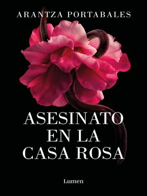 Asesinato en la Casa Rosa (Los crímenes de Loeiro 1) - ebook